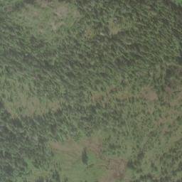 Satellite imagery of Apex Mine, US
