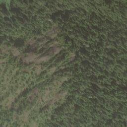 Satellite imagery of Apex Mine, US