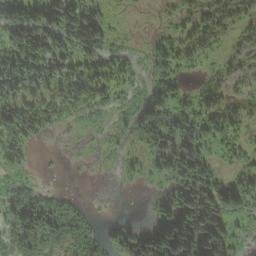 Satellite imagery of Apex Mine, US