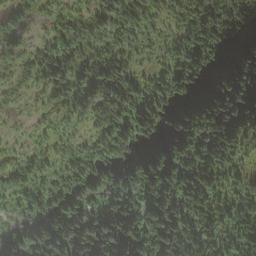 Satellite imagery of El Nido Mine, US