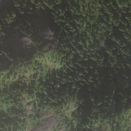 Satellite imagery of El Nido Mine, US