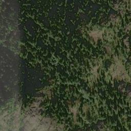 Satellite imagery of El Nido Mine, US