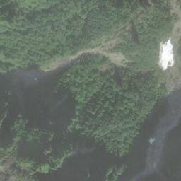Satellite imagery of Apex Mine, US