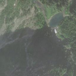 Satellite imagery of Apex Mine, US