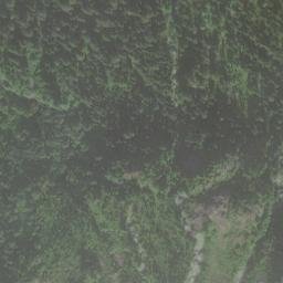 Satellite imagery of El Nido Mine, US