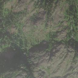 Satellite imagery of El Nido Mine, US