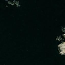 Satellite imagery of Utryggen, SE