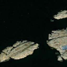 Satellite imagery of Yttre Skapholmen, SE