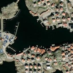 Satellite imagery of Yttre Skapholmen, SE