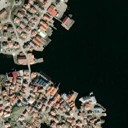 Satellite imagery of Skinteskär, SE