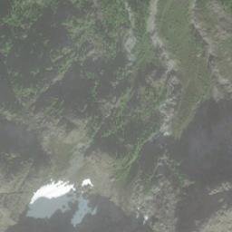 Satellite imagery of El Nido Mine, US