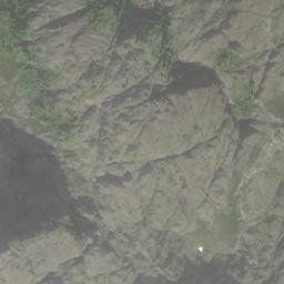 Satellite imagery of El Nido Mine, US