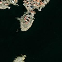 Satellite imagery of Skinteskär, SE