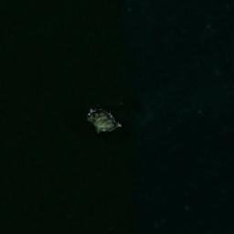 Satellite imagery of Utryggen, SE