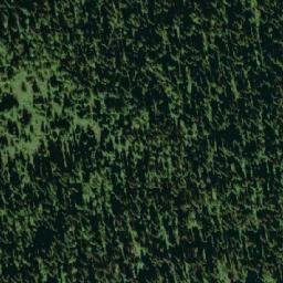 Satellite imagery of Mount Yakatchie, CA