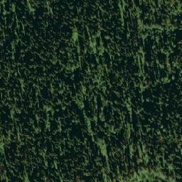 Satellite imagery of Mount Yakatchie, CA