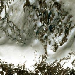 Satellite imagery of Flat Top Mountain, CA