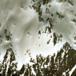 Satellite imagery of Flat Top Mountain, CA