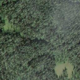 Satellite imagery of Sifton Pass, CA
