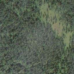 Satellite imagery of Sifton Pass, CA