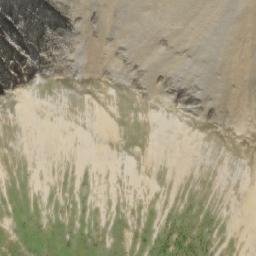 Satellite imagery of Scarcity Mountain, CA