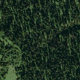 Satellite imagery of Mount Yakatchie, CA