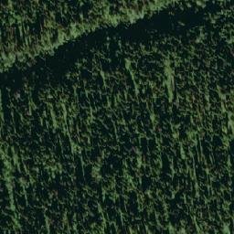 Satellite imagery of Mount Yakatchie, CA
