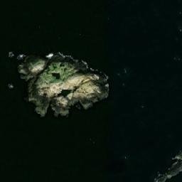 Satellite imagery of Norra Svartens Flu, SE