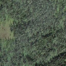 Satellite imagery of Sifton Pass, CA