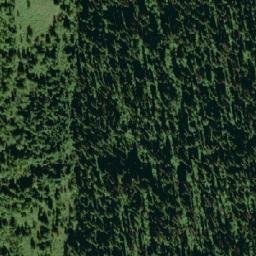 Satellite imagery of Mount Yakatchie, CA