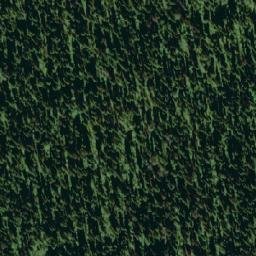 Satellite imagery of Mount Yakatchie, CA