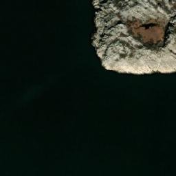 Satellite imagery of Humlorna, SE
