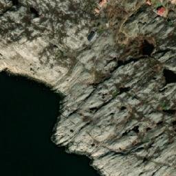 Satellite imagery of Humlorna, SE