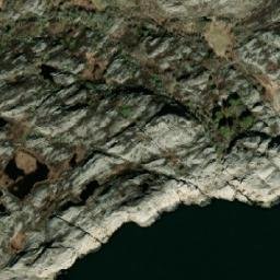 Satellite imagery of Humlorna, SE