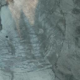 Satellite imagery of Thudaka Peak, CA