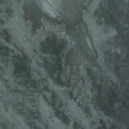 Satellite imagery of Thudaka Peak, CA