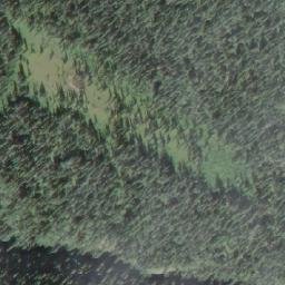 Satellite imagery of Sifton Pass, CA