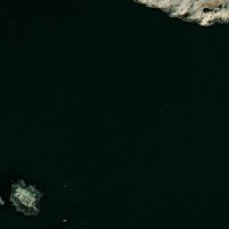 Satellite imagery of Humlorna, SE