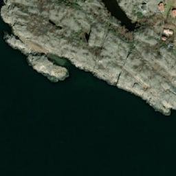 Satellite imagery of Stenskär, SE