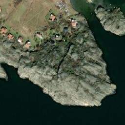Satellite imagery of Stenskär, SE