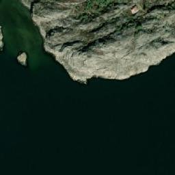 Satellite imagery of Stenskär, SE