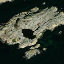 Satellite imagery of Skuteskär, SE