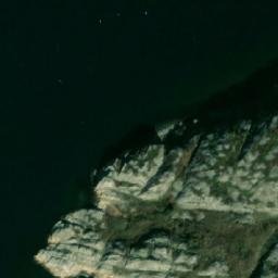 Satellite imagery of Klövja, SE