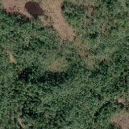 Satellite imagery of Takanis Peninsula, US