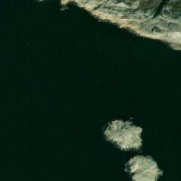 Satellite imagery of Klövja, SE