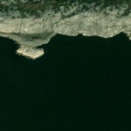 Satellite imagery of Klövja, SE