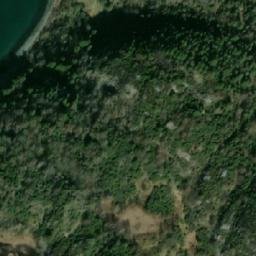Satellite imagery of Blåkullen, SE