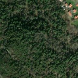 Satellite imagery of Blåkullen, SE