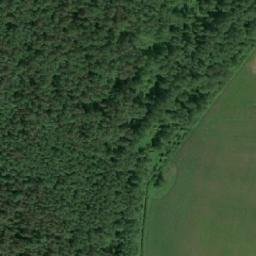 Satellite imagery of Jaunnīkuču Akmens, LV