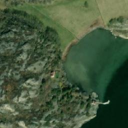 Satellite imagery of Stora Saltskär, SE